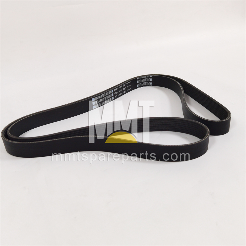 Serpentine Belt 183-4494 Serpentine Belt 183-4494