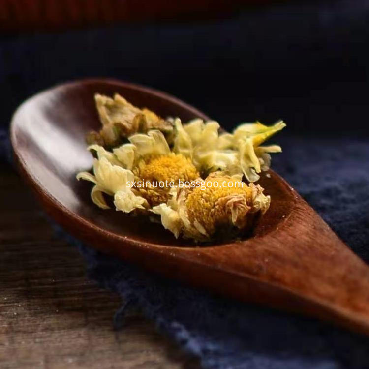 Chrysanthemum Extract Chrysanthemum Extract