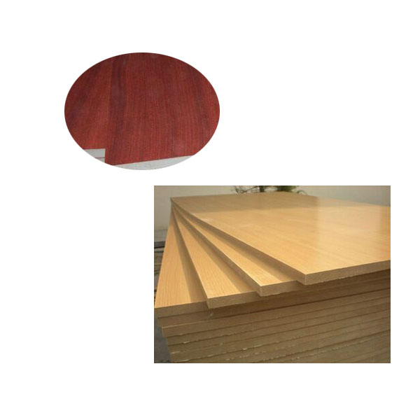 melamine mdf