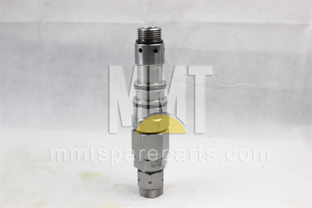 Pilot Main Relief Valve 352-7113 Pilot Main Relief Valve 352-7113