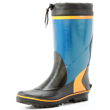 Regen Junge Gummistiefel China Farbige Männer Für Hersteller kZiwlPuOXT
