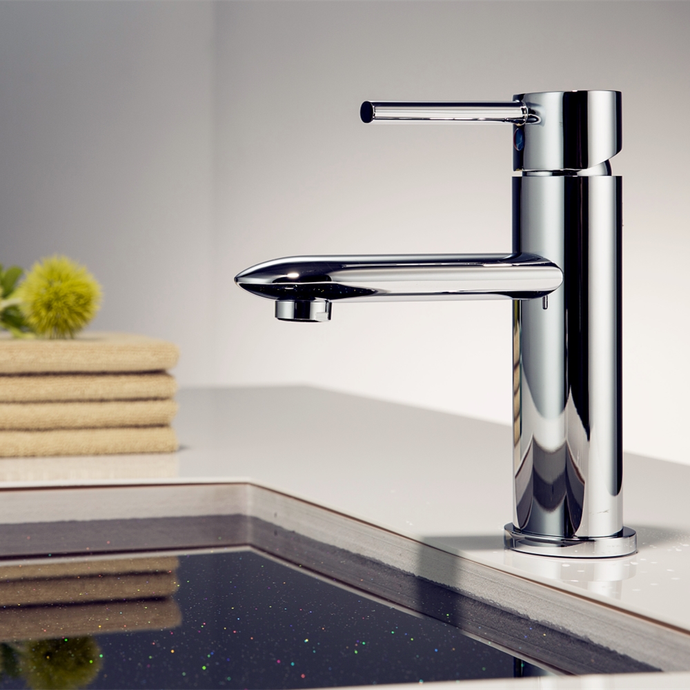 Designed in Duck Bill Shape Faucet Designed in Duck Bill Shape Faucet