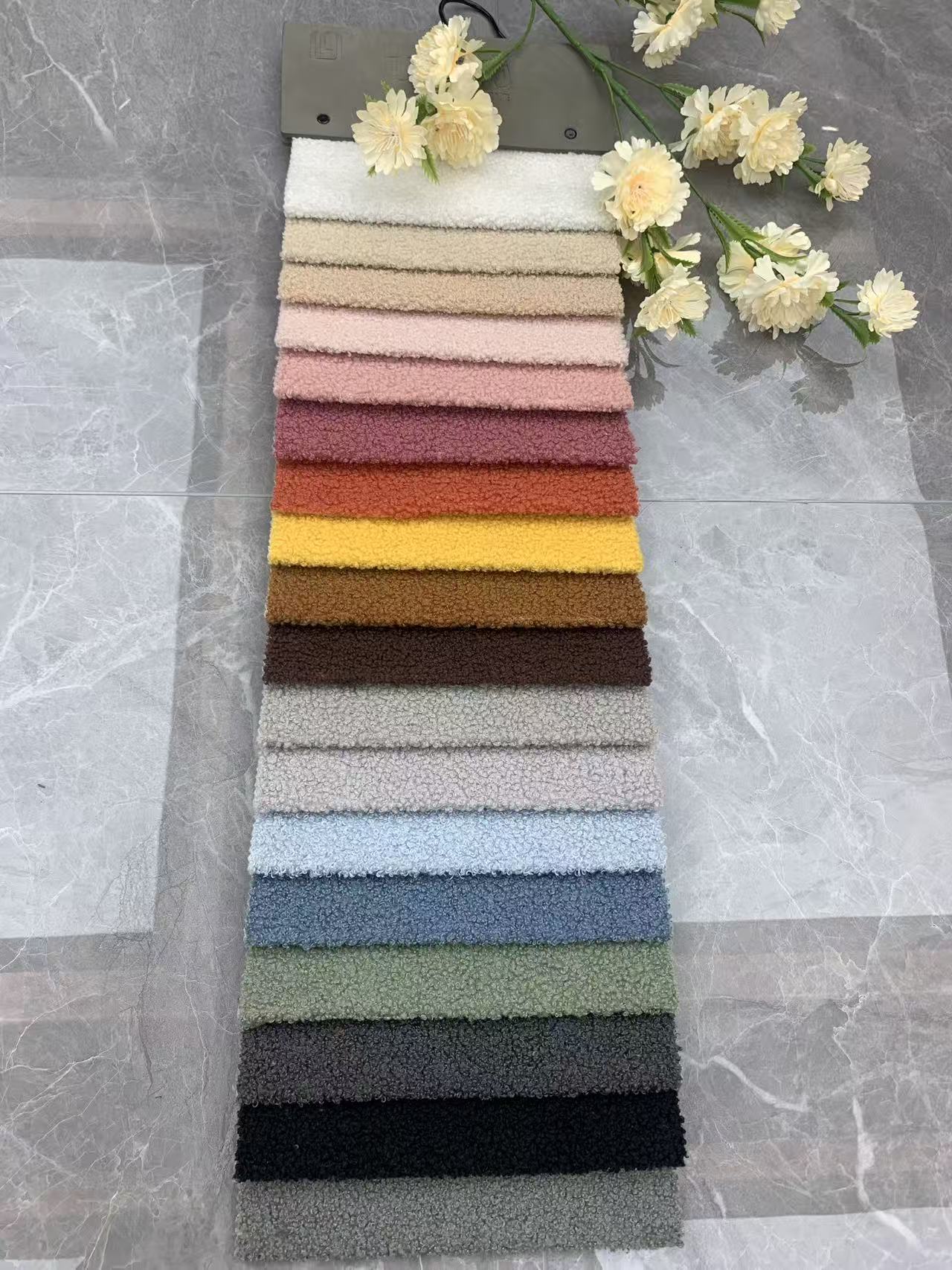 Premium Teddy Fabric for Sofa Premium Teddy Fabric for Sofa
