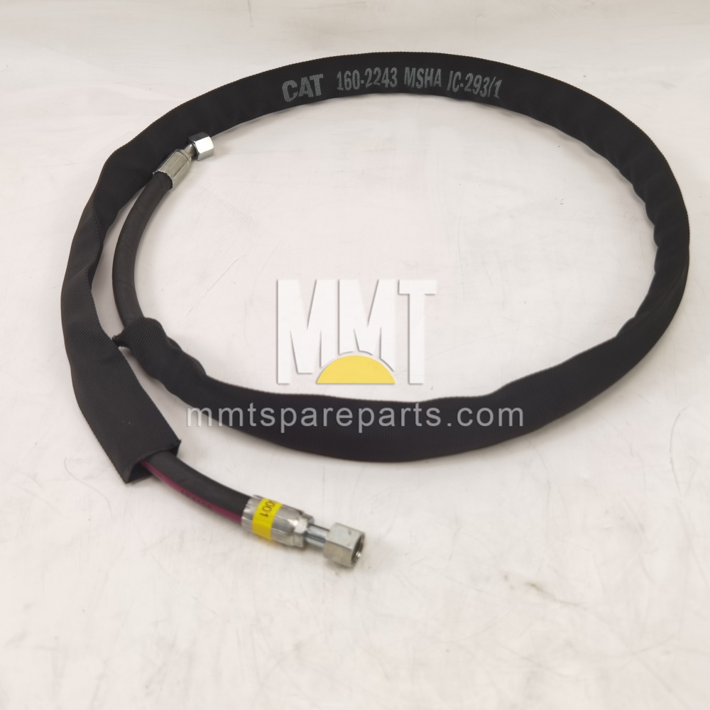 hydraulic hose 546-6001 hydraulic hose 546-6001