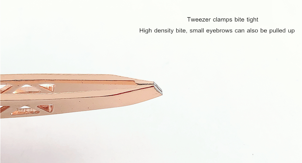 Плетение волос Tweezing Hair