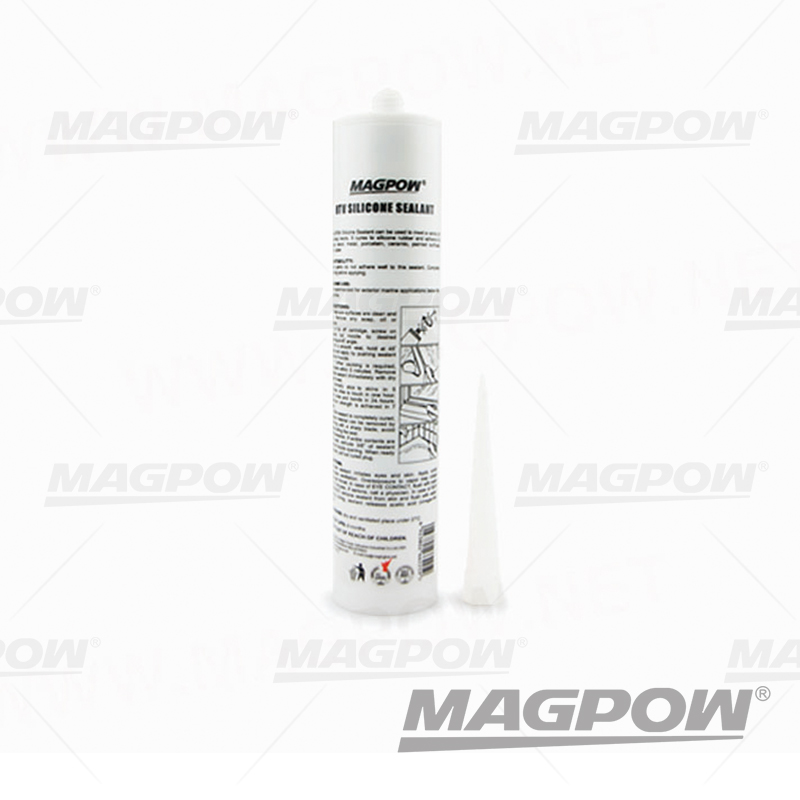 Silicone Sealant Black Silicone Sealant Black