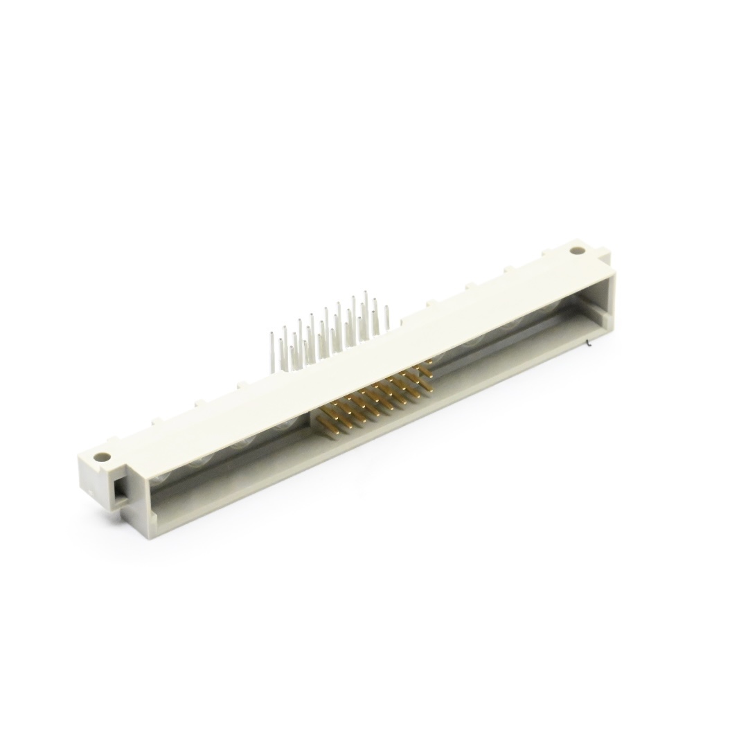 DMR-24-B-24-S0-M01+DIN 41612 M TYPE- Male 24+8P 90 DIP(2) DMR-24-B-24-S0-M01+DIN 41612 M TYPE- Male 24+8P 90 DIP(2)