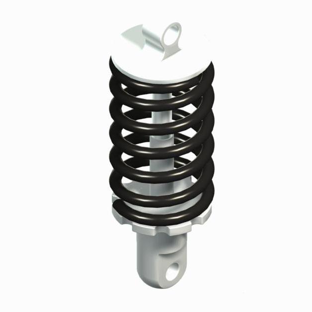 damper spring4