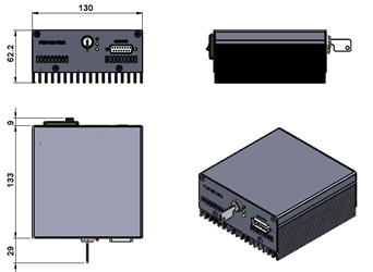 PSU-III-FDA