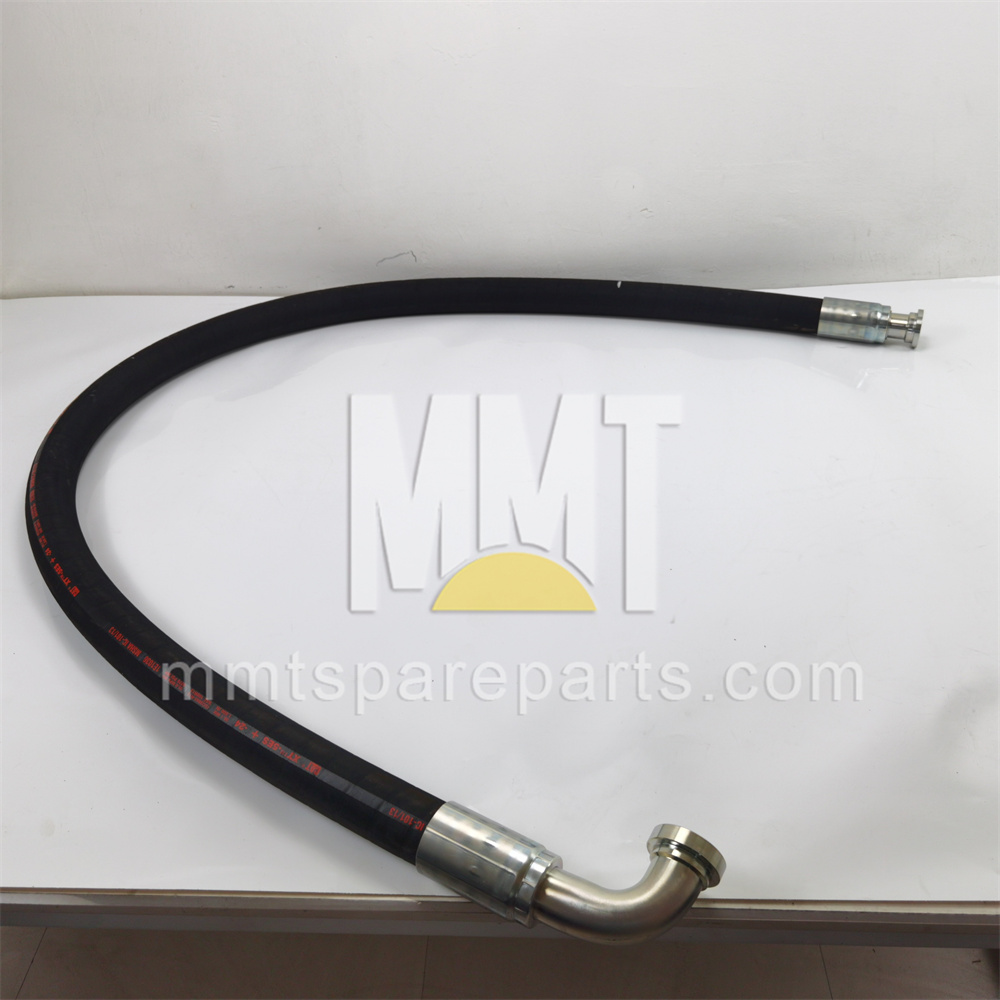 Hose 4E-4332 Hose 4E-4332
