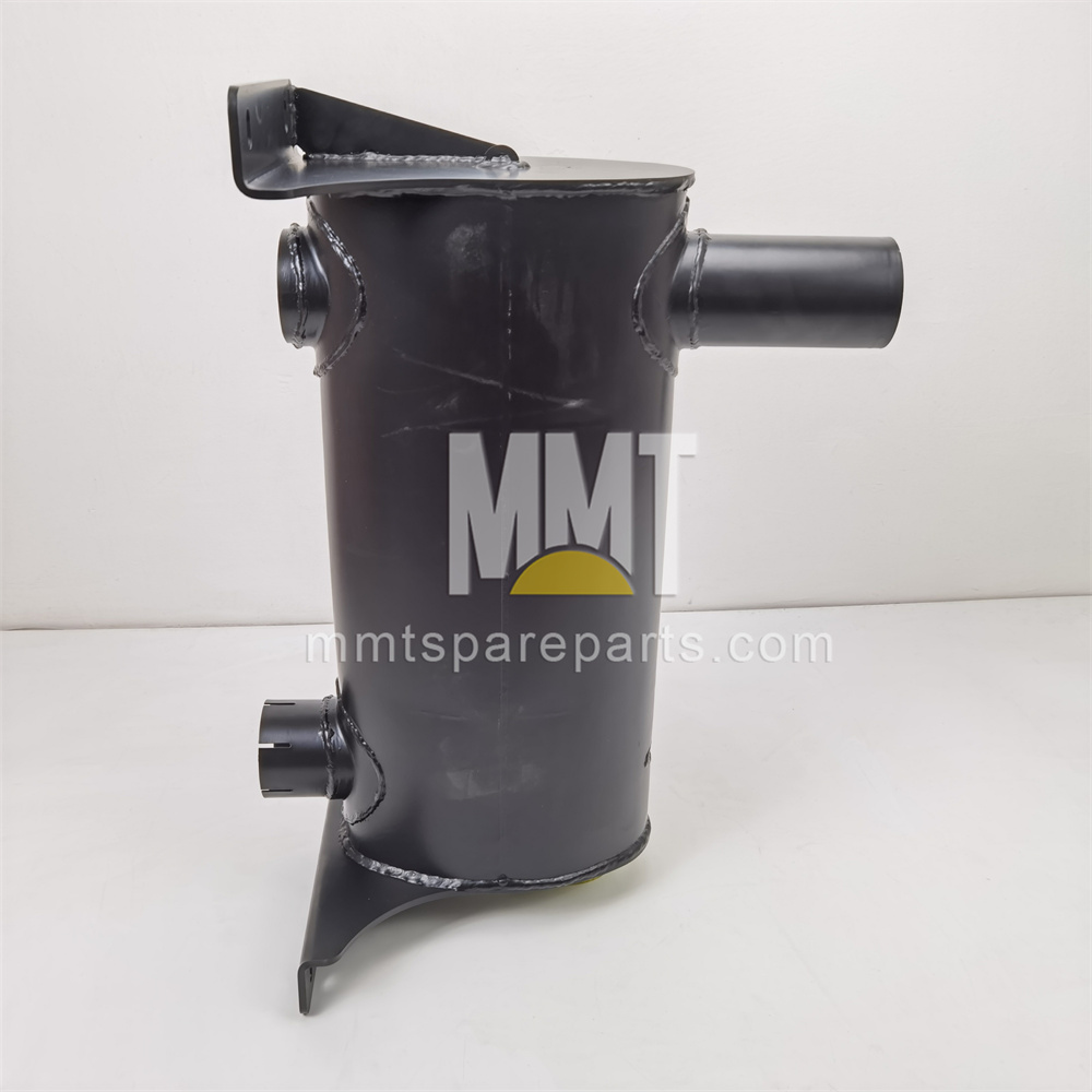 Muffler 224-7519 Muffler 224-7519