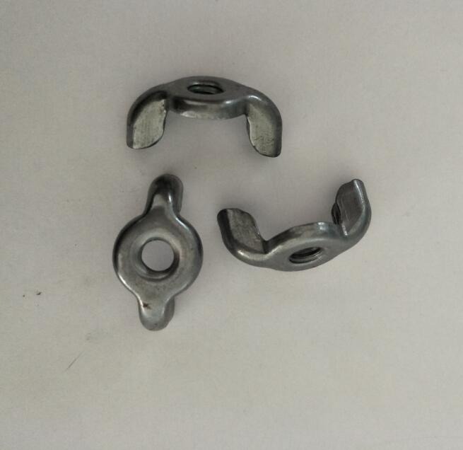 stainless steel wing nuts