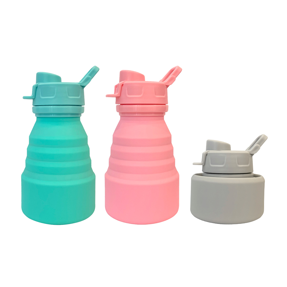 foldable water bottle MFZ-J010 foldable water bottle MFZ-J010