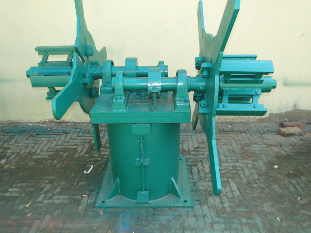 Combined C U Channel Roll Forming Machine 2