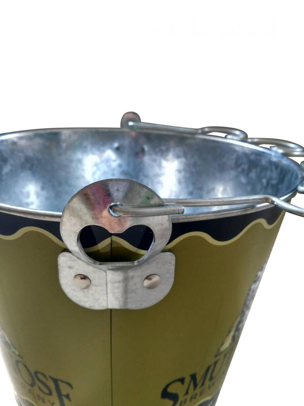Beer ice bucket Beer ice bucket