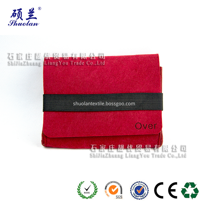 Felt Card Bag Felt Card Bag