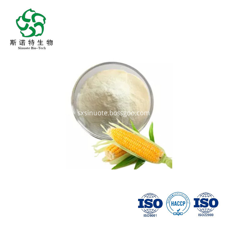 Corn Peptide Corn Peptide