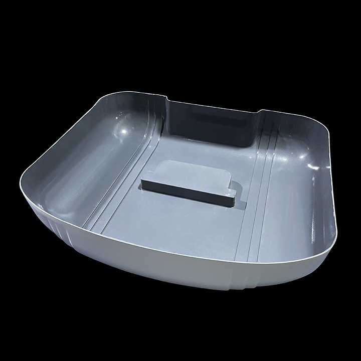 ABS Plastic Housing Parts2 ABS Plastic Housing Parts2