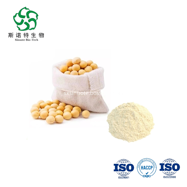 Soybean Extract Soybean Extract