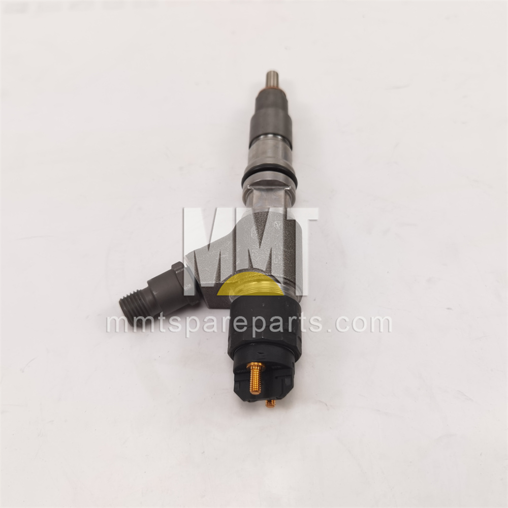 Fuel Injector 371-3974 Fuel Injector 371-3974