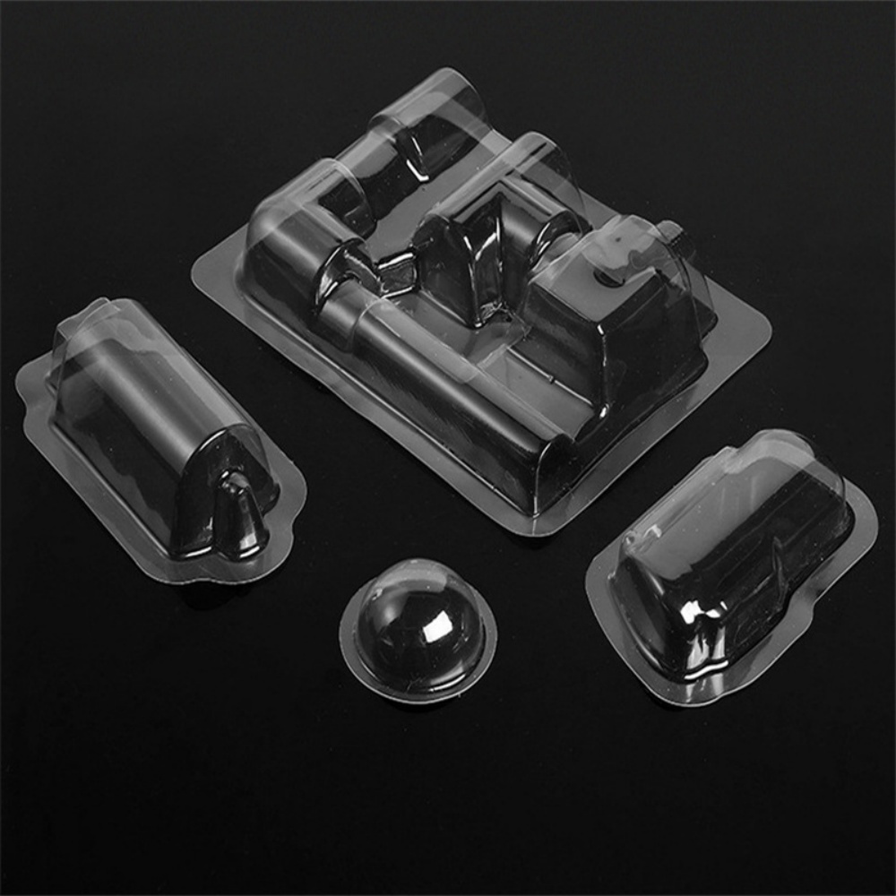 CH-70-XSJ Vacuum forming machine (7) CH-70-XSJ Vacuum forming machine (7)
