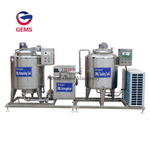 Ketchup Pasteurization Egg Pasteurizing Machine for Sale