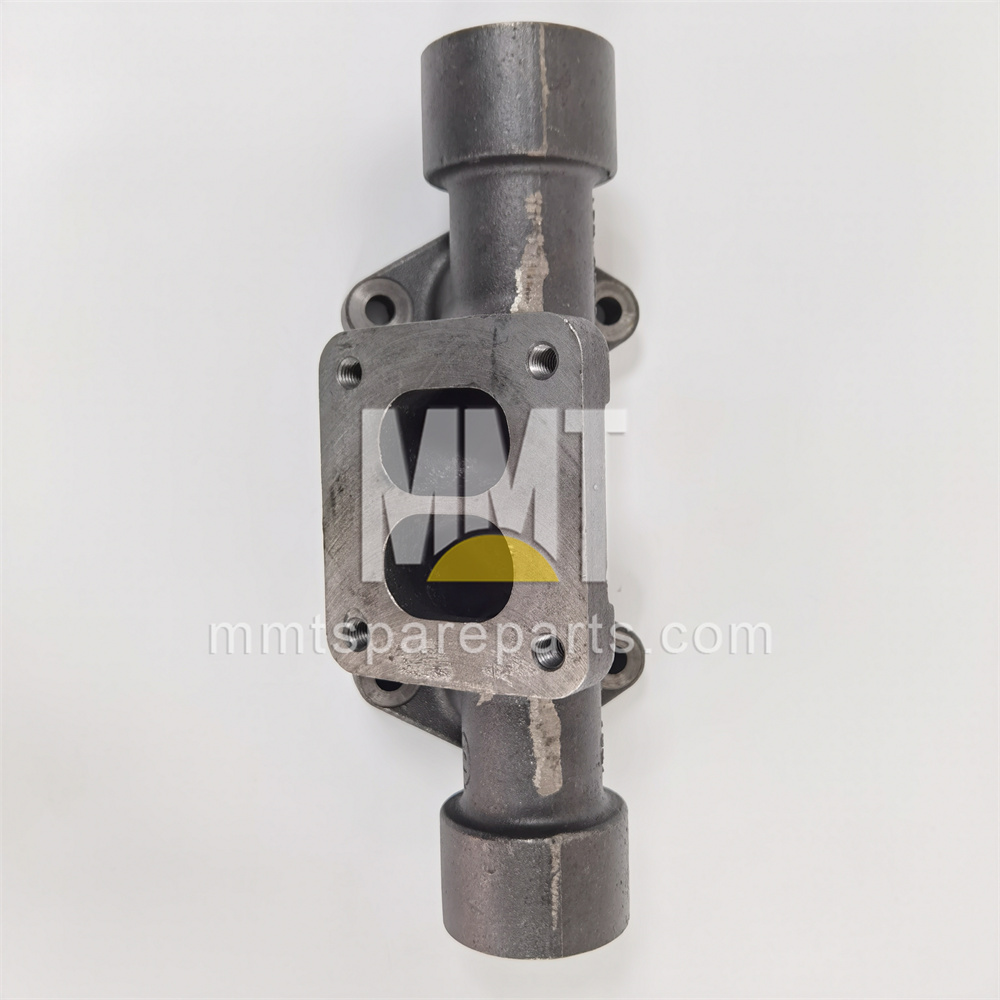 Exhaust Manifold 192-4697 Exhaust Manifold 192-4697