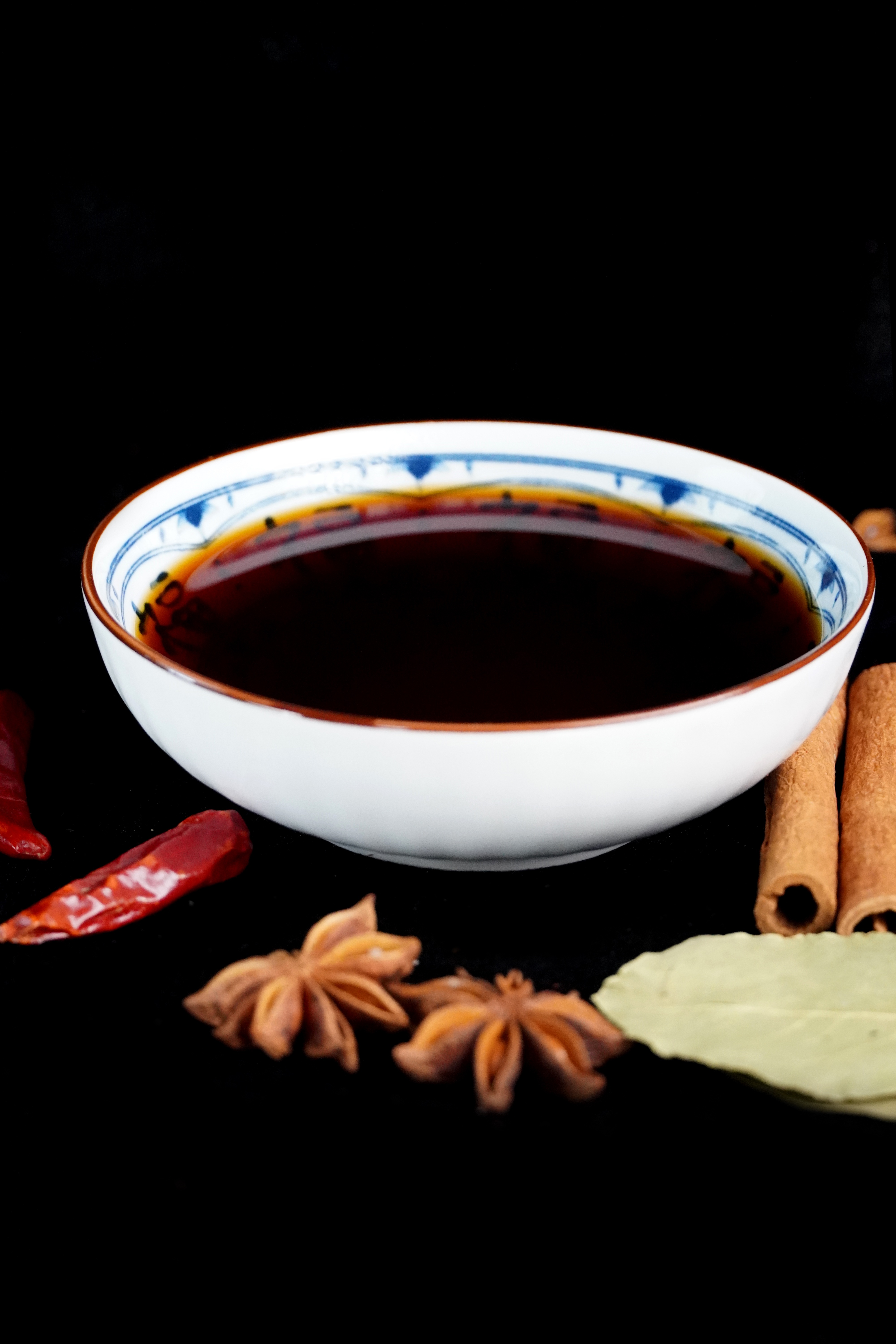 Xiangyude Blanching Sauce Seasoning3 Xiangyude Blanching Sauce Seasoning3