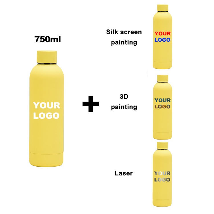 500ml insulated stainless steel water bottle 500ml insulated stainless steel water bottle