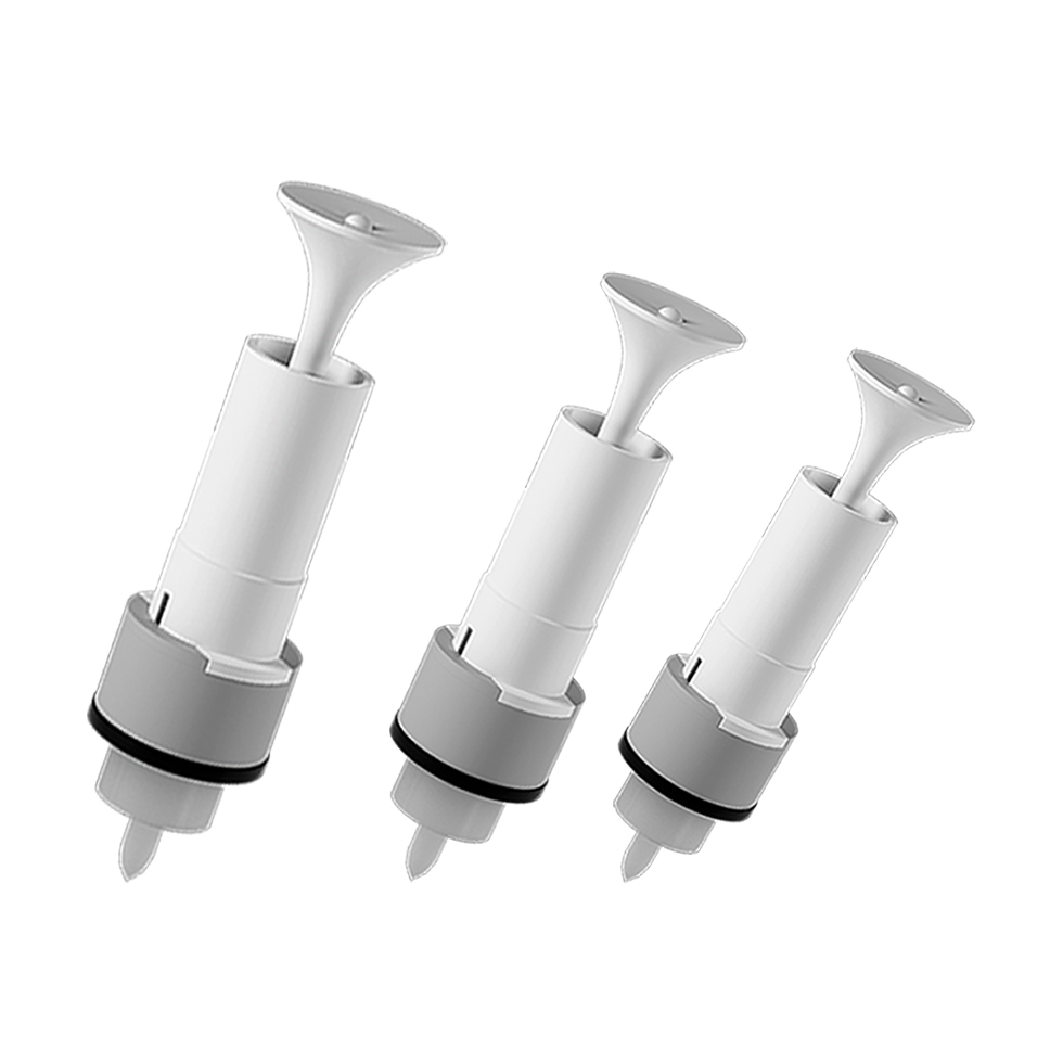 V16 Round Electrode Needle Nozzle V16 Round Electrode Needle Nozzle