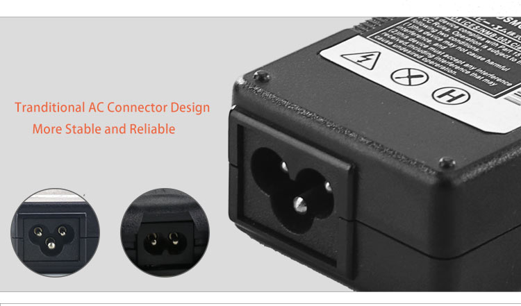 ac connector 16V 4.5A notebook power adapter for Lenovo