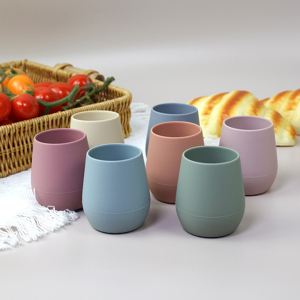 silicone cup MFZ-C025 silicone cup MFZ-C025