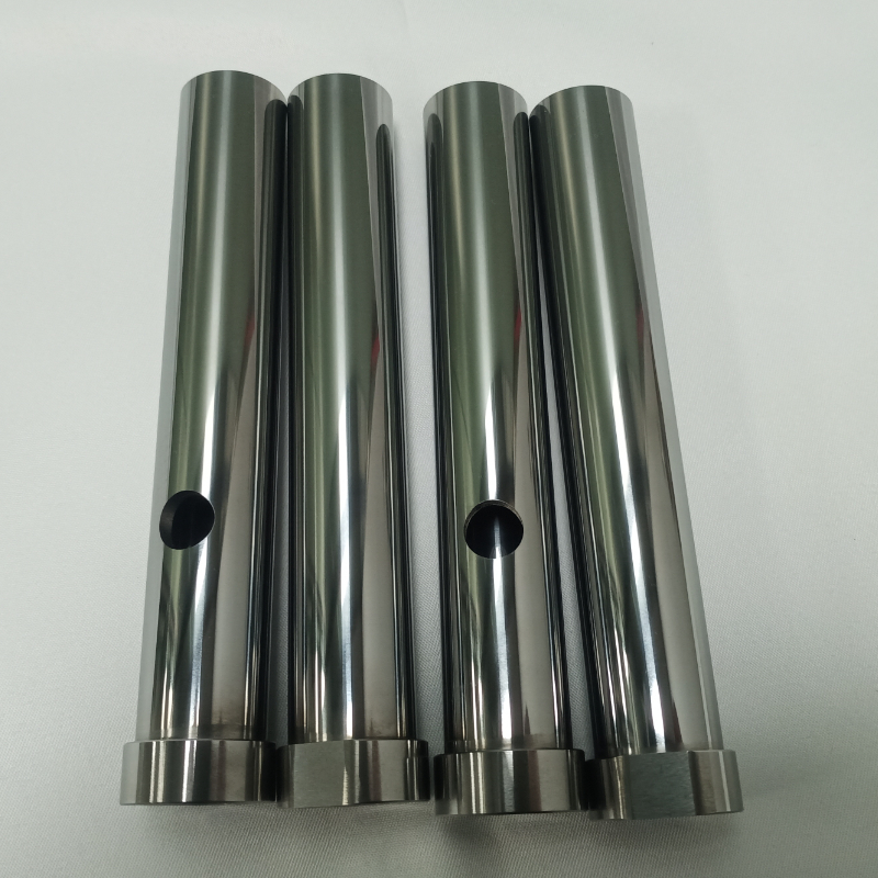Tungsten steel protective cover Tungsten steel protective cover