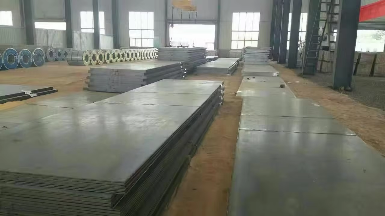 steel plate8 steel plate8