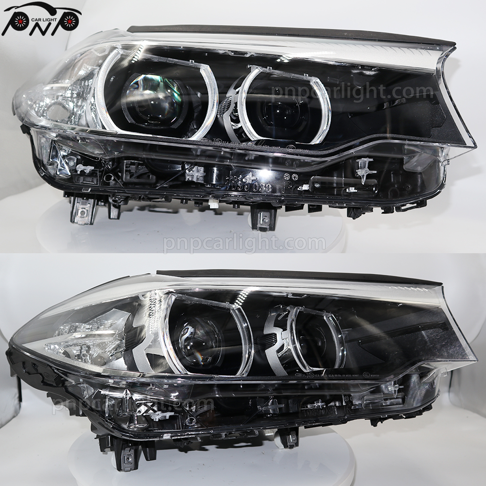 G30 Headlight G30 Headlight