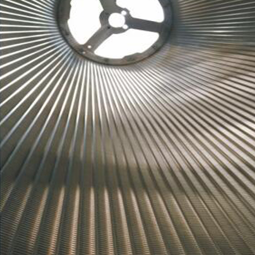 Rotary Drum Screen (2) Rotary Drum Screen (2)