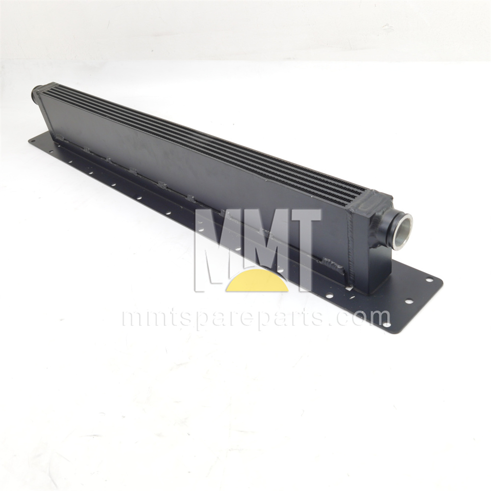 Aftercooler core 1W-4879 Aftercooler core 1W-4879