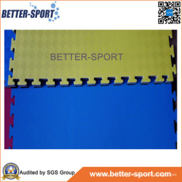 Eva Puzzle Mat High Density Eva Foam Mat China Manufacturer