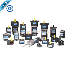 China Ac Motor Asynchronous Motor Stepper Motor Synchronous Motor