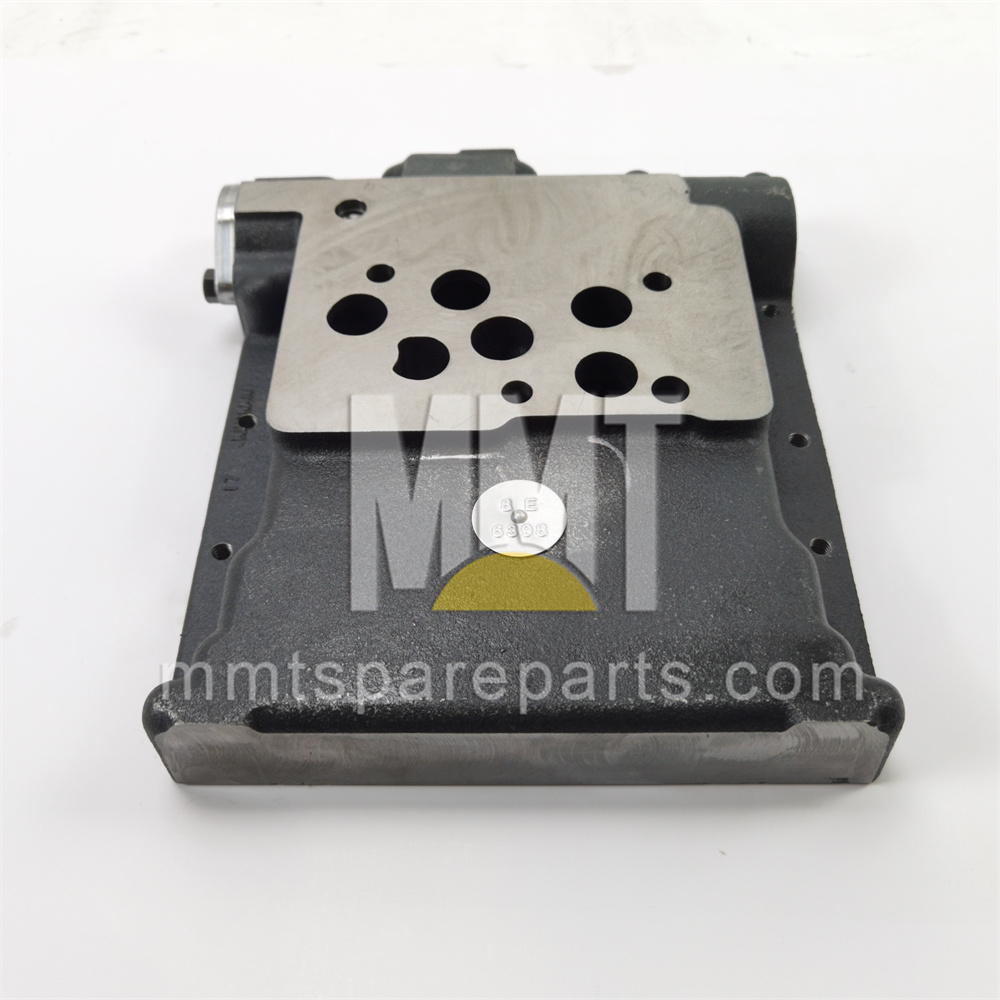 Selector Valve 8E-6398 Selector Valve 8E-6398