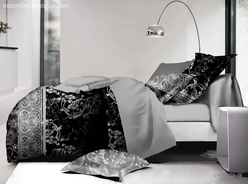 Printed Bedding Sets Printed Bedding Sets