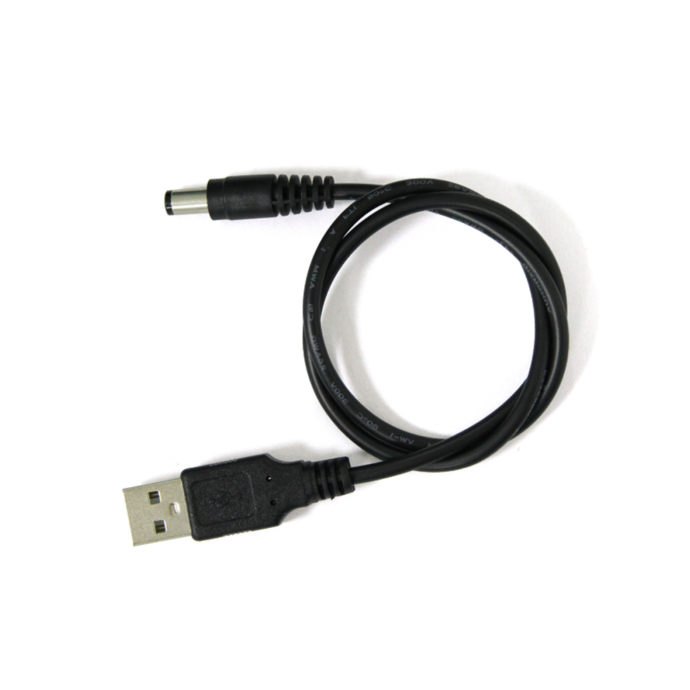 DC connector cable DC connector cable