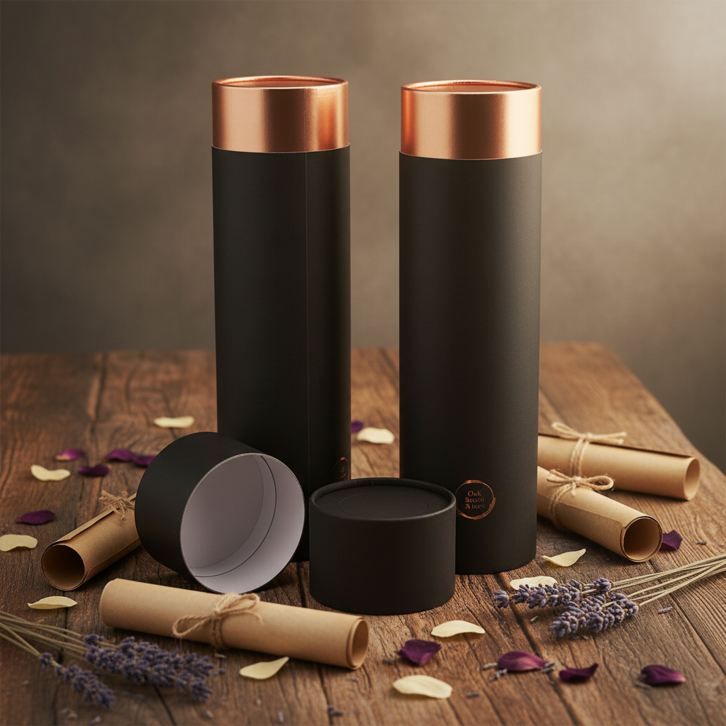 Personalized Wine Gift Packaging with Custom Design Personalized Wine Gift Packaging with Custom Design