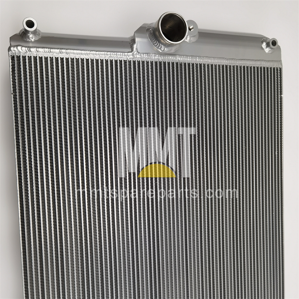 Radiator 256-5310 Radiator 256-5310