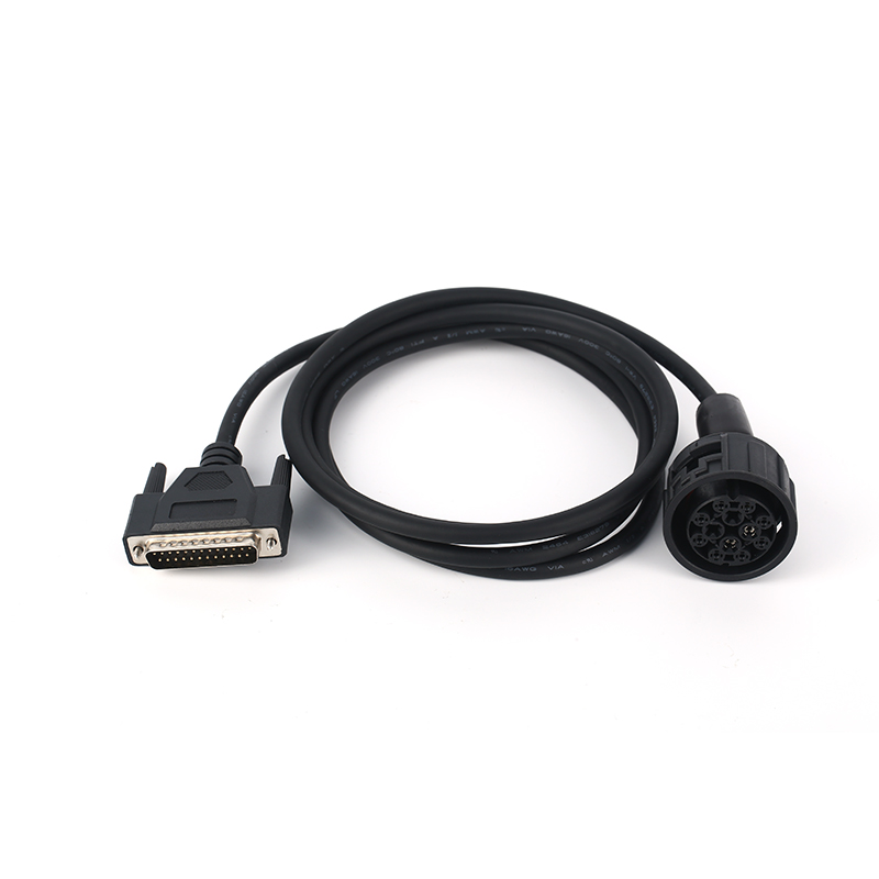 OBD Diagnostic Cable Adapter OBD Diagnostic Cable Adapter