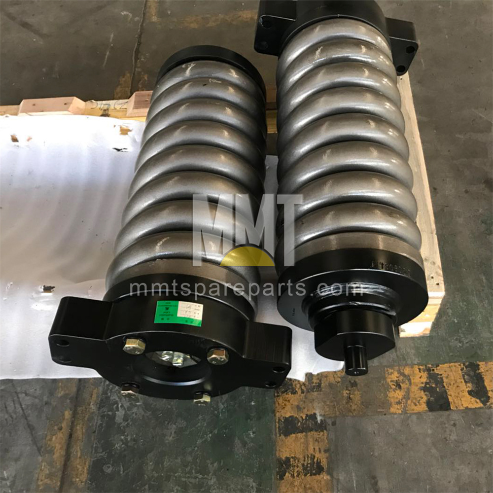 Track Adjuster and Recoil Spring 200-3929 Track Adjuster and Recoil Spring 200-3929