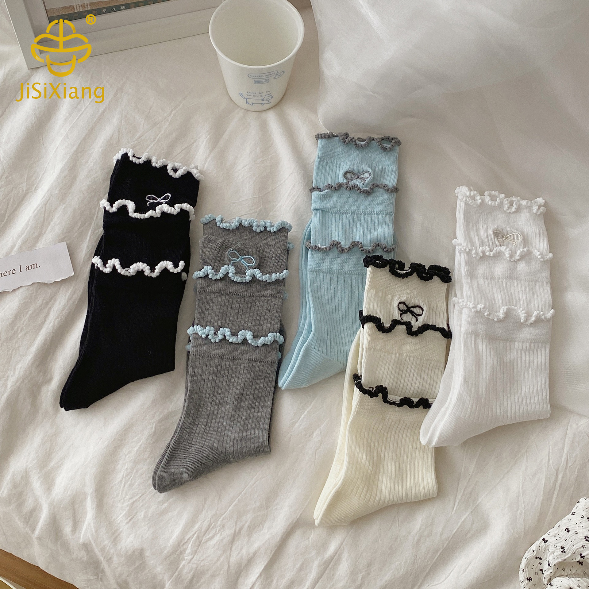 Middle socks Middle socks