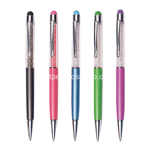 DIAMOND STYLUS PEN-ICEY PEN