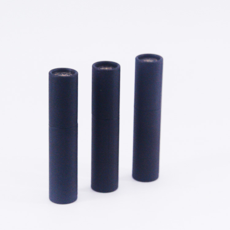 Customized paper tube packaging box Customized paper tube packaging box