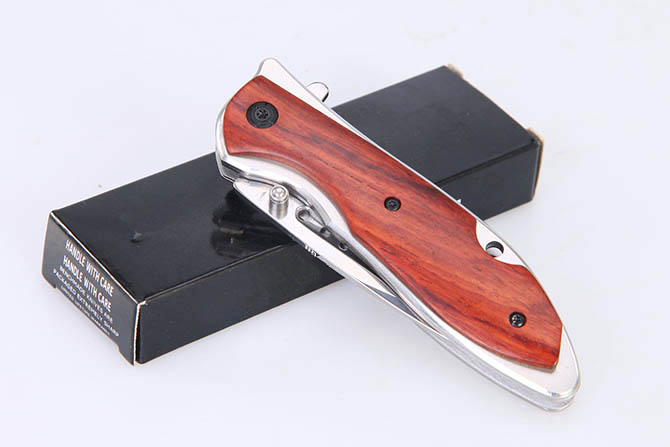 Pocket Knife